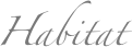 Habitat